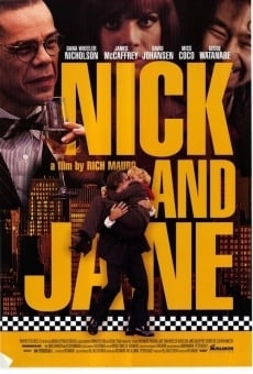 Nick and Jane online free