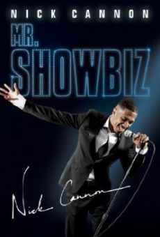 Película: Nick Cannon: Mr. Show Biz