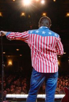 Nick Offerman: American Ham on-line gratuito