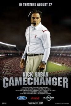 Nick Saban: Gamechanger (2010)