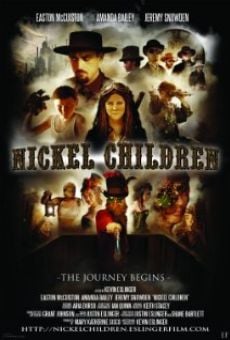 Película: Nickel Children