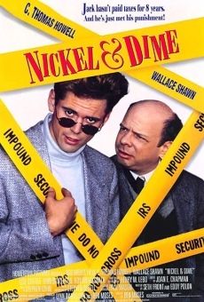 Nickel & Dime (1992)