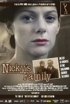 Nicky's Family online streaming