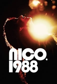 Nico, 1988 online streaming