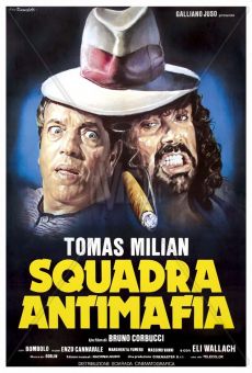 Squadra antimafia online streaming