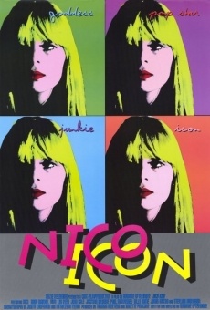 Película: Nico Icon