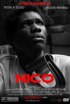 Nico: Maputo