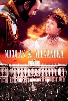 Nicholas and Alexandra stream online deutsch