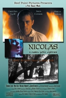 Película: Nicolás