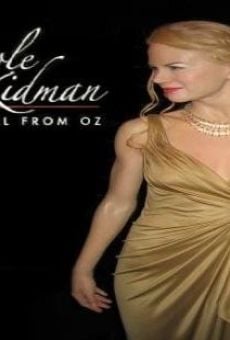 Nicole Kidman: The Girl from Oz online streaming