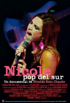 Película: Nicole: Pop del sur