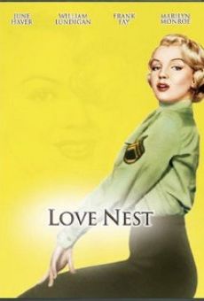 Love Nest stream online deutsch