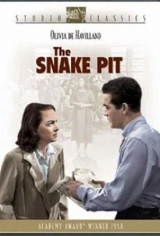 The Snake Pit stream online deutsch