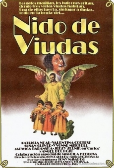 Nido de viudas (1977)