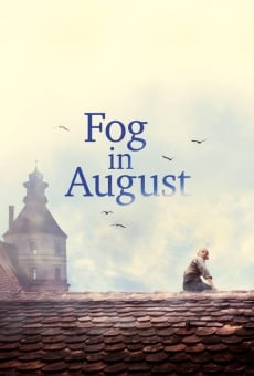 Nebel im August