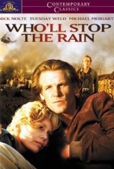 Who'll Stop the Rain online free