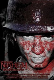 Película: Niflheim: Blood & Bullets