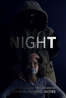 Película: Noche