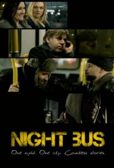 Película: Night Bus