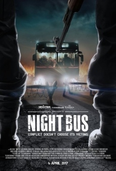 Película: Night Bus