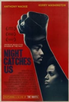 Night Catches Us online streaming