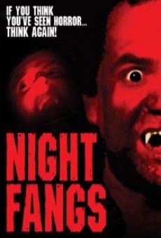 Night Fangs online streaming