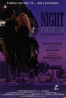 Película: Amigos nocturnos