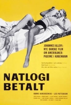 Natlogi betalt (1957)