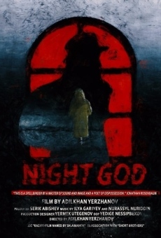 Película: Night God