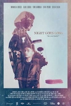Película: Night Goes Long