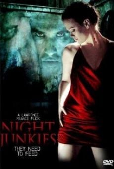 Night Junkies, película en español