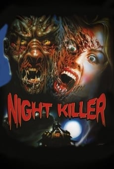 Película: Asesino nocturno