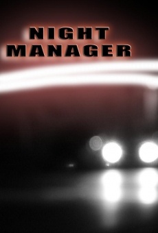Película: Night Manager