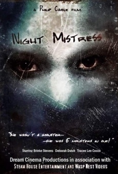 Night Mistress on-line gratuito