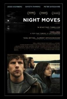 Night Moves online streaming
