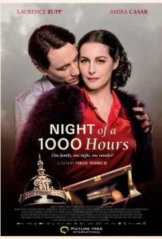 Película: Night of a 1000 Hours