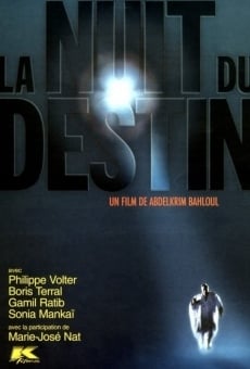 Película: Night of Destiny