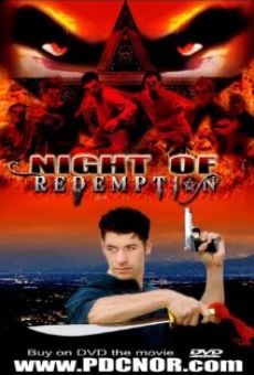 Night of Redemption online streaming
