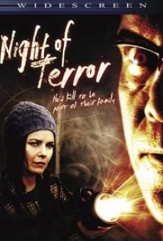 Night of Terror