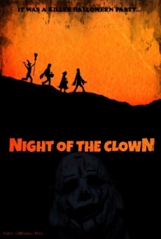 Night of the Clown on-line gratuito
