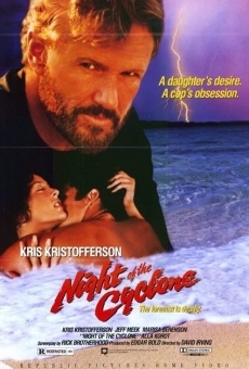 Night of the Cyclone online streaming