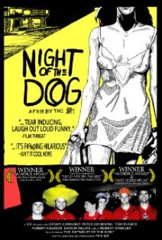 Night of the Dog online streaming