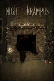 Night of the Krampus Online Free