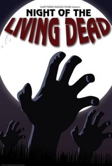 Night of the Living Dead en ligne gratuit