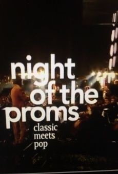 Película: Night of the Proms: Classic Meets Pop