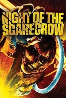 Night of the Scarecrow on-line gratuito