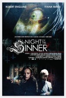 Night of the Sinner on-line gratuito