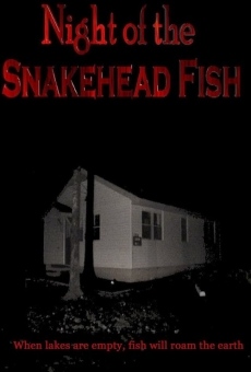 Night of the Snakehead Fish Online Free