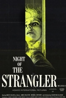 Night of the Strangler online streaming