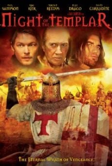 Night of the Templar online streaming